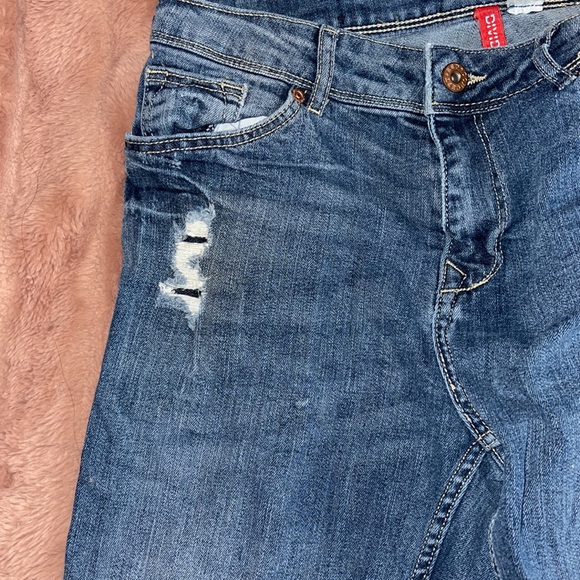 Jeans size 2 - Picture 4 of 5